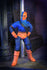 Mego DC Heroes - Deathstroke (PX Previews Exclusive) Action Figure (63127) LOW STOCK