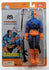 Mego DC Heroes - Deathstroke (PX Previews Exclusive) Action Figure (63127) LOW STOCK