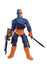 Mego DC Heroes - Deathstroke (PX Previews Exclusive) Action Figure (63127) LOW STOCK