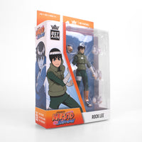 The Loyal Subjects - BST AXN - Naruto Shippuden - Rock Lee Action Figure (35534) LAST ONE!