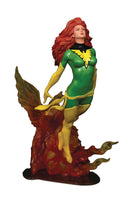 Diamond Select Toys - Marvel Gallery Diorama - Phoenix Exclusive SDCC PVC Statue (84745) LAST ONE!