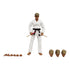 Icon Heroes - SDCC 2021 - Karate Kid Johnny Lawrence Cobra Kai Dojo 6-Inch Action Figure