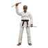 Icon Heroes - SDCC 2021 - Karate Kid Johnny Lawrence Cobra Kai Dojo 6-Inch Action Figure