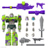 Super7 Ultimates - Transformers (Wave 3) - Megatron (G2) Action Figure (82040) LOW STOCK