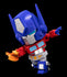 Good Smile - Sen-Ti-Nel - Nendoroid Series 1765 - Transformers: Optimus Prime (G1 Ver) Action Figure LOW STOCK