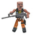 G.I. Joe Minimates - Snake Eyes, Scarlett, Duke and Roadblock Action Figures (84772) Box Set LOW STOCK