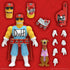 Super7 Ultimates - The Simpsons (Wave 2) Duffman Action Figure LOW STOCK