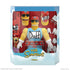 Super7 Ultimates - The Simpsons (Wave 2) Duffman Action Figure LOW STOCK