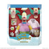 Super7 Ultimates - The Simpsons (Wave 2) Krusty the Clown Action Figure (82406) LOW STOCK