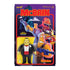 Super7 ReAction Figures - The Simpsons: McBain - Senator Mendoza Action Figure (81360) LOW STOCK