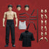 Super7 Ultimates - Bruce Lee  - The Warrior Action Figure (82338) LOW STOCK