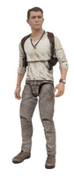 Diamond Select Toys - Uncharted (2022) - Nathan Drake (Tom Holland) Deluxe Action Figure (84472) LOW STOCK