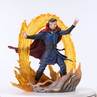 Diamond Select Toys - Marvel Gallery: Doctor Strange in the Multiverse of Madness PVC Diorama 84629
