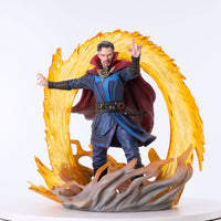 Diamond Select Toys - Marvel Gallery: Doctor Strange in the Multiverse of Madness PVC Diorama 84629