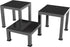 Good Smile Company - The Simple Stand: Build-On Type (Black) Figure Display Stand (15863)