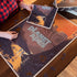 Mondo Tees: Puzzle #19 - Planet of the Apes 20 x 28 Inch 1,000-Piece Premium Puzzle (48299) LAST ONE!
