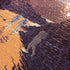 Mondo Tees: Puzzle #19 - Planet of the Apes 20 x 28 Inch 1,000-Piece Premium Puzzle (48299) LAST ONE!
