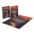 Mondo Tees: Puzzle #19 - Planet of the Apes 20 x 28 Inch 1,000-Piece Premium Puzzle (48299) LAST ONE!
