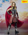 S.H. Figuarts - Thor: Love and Thunder - Mighty Thor (Jane Foster) Action Figure LOW STOCK