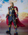 Bandai Spirits - Tamashi Nations - S.H. Figuarts - Thor: Love and Thunder - Thor Figure (BAS63292) LAST ONE!