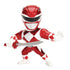 Jada Toys - Power Rangers - Red Ranger 4-Inch MetalFigs Figure (99270) LAST ONE!