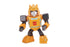 Jada Toys - Transformers G1 Bumblebee Deluxe 4-Inch MetalFigs Figure with Light (31399) LOW STOCK