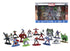 Jada Toys - Marvel Nano Metalfigs Mini-Figures (Series 5) 20-Pack (32417) LOW STOCK