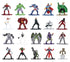 Jada Toys - Marvel Nano Metalfigs Mini-Figures (Series 5) 20-Pack (32417) LOW STOCK