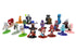 Minecraft Dungeons Nano Metalfigs Mini-Figures (Wave 7) 18-Pack (33424) LOW STOCK