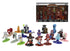 Minecraft Dungeons Nano Metalfigs Mini-Figures (Wave 7) 18-Pack (33424) LOW STOCK