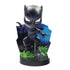 The Loyal Subjects Superama - Black Panther (Glowing Vibranium Suit) PX Limited Edition Diorama LOW STOCK