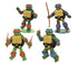 Minimates - Teenage Mutant Ninja Turtles 40th Anniversary Exclusive Action Figures Box Set (84840) LOW STOCK