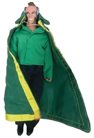 Mego Heroes - DC Comics - Justice League - Ra\'s Al Ghul Action Figure (63148) LOW STOCK