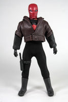 Mego DC World\'s Greatest Super-Heroes! - Red Hood 8-inch Previews Exclusive Action Figure (63128) LOW STOCK