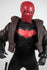 Mego DC World\'s Greatest Super-Heroes! - Red Hood 8-inch Previews Exclusive Action Figure (63128) LOW STOCK