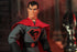 Mego: World\'s Greatest Heroes! - DC: Red Son Superman 8-inch Previews Exclusive Action Figure 63125 LOW STOCK