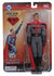 Mego: World\'s Greatest Heroes! - DC: Red Son Superman 8-inch Previews Exclusive Action Figure 63125 LOW STOCK