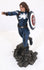 Diamond Select Toys - Marvel Gallery Diorama - Captain Carter (What If...?) PVC Diorama (84594) LOW STOCK