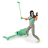 The Loyal Subjects BST AXN TMNT Teenage Mutant Ninja Turtles: Casey Jones (Skull Face) Figure 46082