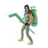 The Loyal Subjects BST AXN TMNT Teenage Mutant Ninja Turtles: Casey Jones (Skull Face) Figure 46082