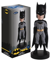 Royal Bobbles - DC Comics Batman 6-inch Polyresin Hand-Painted Figure (01274) LOW STOCK