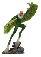 Diamond Select Toys - Marvel Gallery - Comic Vulture - PVC Diorama Statue (84751) LOW STOCK