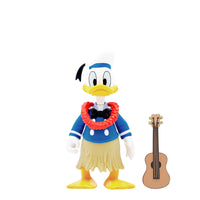 Super7 ReAction Figures - Mickey and Friends Vintage Collection - Donald Duck Action Figure (81423)