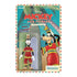 Super7 ReAction Figures - Mickey and Friends Vintage Collection - Goofy Action Figure (81424)