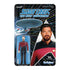 Super7 ReAction - Star Trek: The Next Generation - Commander William T. Riker Action Figure (81536)