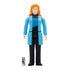 Super7 ReAction Figures - Star Trek: The Next Generation - Dr. Beverly Crusher Action Figure (81538)