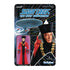 Super7 ReAction Figures - Star Trek: The Next Generation - Q-Continuum &quot;Q&quot; Action Figure