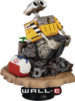 Beast Kingdom D-Stage #74 - Wall-E Diorama Stage (DS-074) LAST ONE!