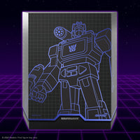 Super7 Ultimates - Transformers - Wave 4 - Soundwave (G1) Action Figure (81930)