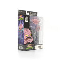 Loyal Subjects BST AXN - Teenage Mutant Ninja Turtles TMNT Krang (Bubble Walker) Action Figure 77203